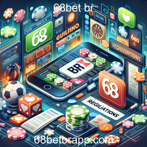 Importância das Regulamentações em Jogos Online no Brasil